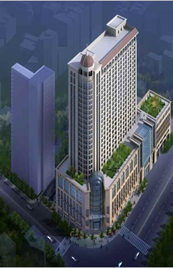 房屋建筑項目五